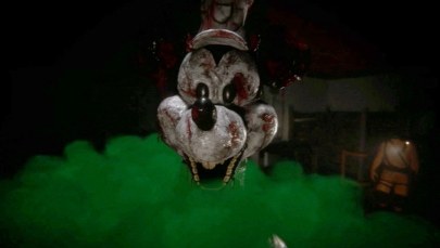 Myszka Miki własnością publiczną. Teraz zagra w horrorze