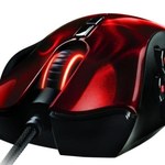 Myszka Razer Naga Hex - do polowania na demony