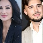 Myszkowski postawił narzeczonej operację plastyczną. Wydał ponad 20 tysięcy, a teraz komentuje: "Zasługuje na najlepsze"