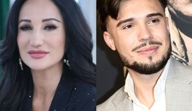 Myszkowski postawił narzeczonej operację plastyczną. Wydał ponad 20 tysięcy, a teraz komentuje: "Zasługuje na najlepsze"