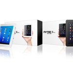 myTAB 8 MINI Dual Core już w Biedronkach