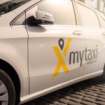 ​mytaxi przejmuje Clever Taxi