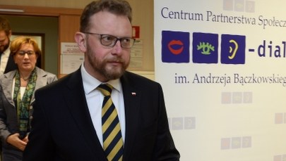 MZ: Będą większe pieniądze na leczenie nowotworów