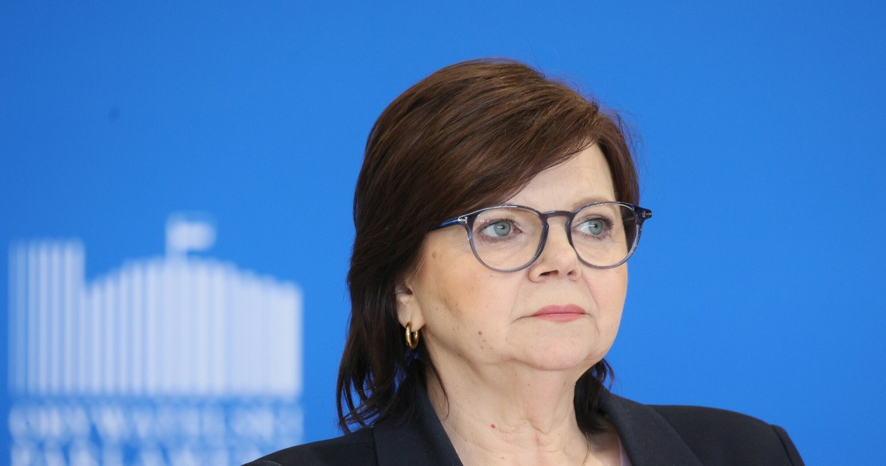 MZ proponuje podwyżki w ochronie zdrowia. Związkowcy się nie zgadzają /Pawel Wodzynski/East News /East News