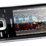 N-Gage nie boi się telefonu marki Playstation