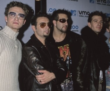 N Sync mieli miliony fanek na całym świecie. Legendy lat 90. powrócą