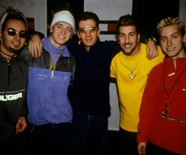 N Sync przed "No Strings Attached" nagrali jeszcze jeden album! Konflikt z menedżerem sprawił, że trafił on do archiwum