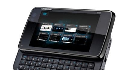 N900 - jeden z najciekawszych smartfonów, jaki pojawił się na rynku /materiały prasowe