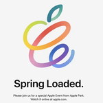 Na 20 kwietnia Apple zapowiedziało event - będą nowe iPady?