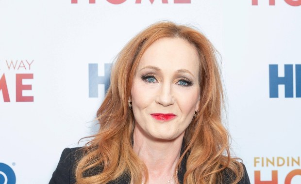 Na 20-leciu Harry'ego Pottera nie będzie J.K. Rowling. Kontrowersje wokół jej poglądów