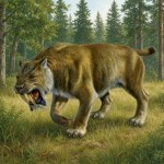 paleontologia Na Antarktydzie znaleźli najstarszego mięsożernego ssaka. Krewny olbrzymów