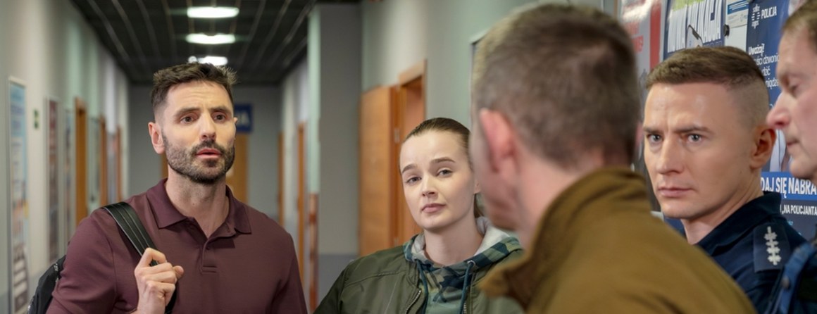 Na antenę zmierzają nowe odcinki uwielbianego serialu. Czym nas zaskoczą?