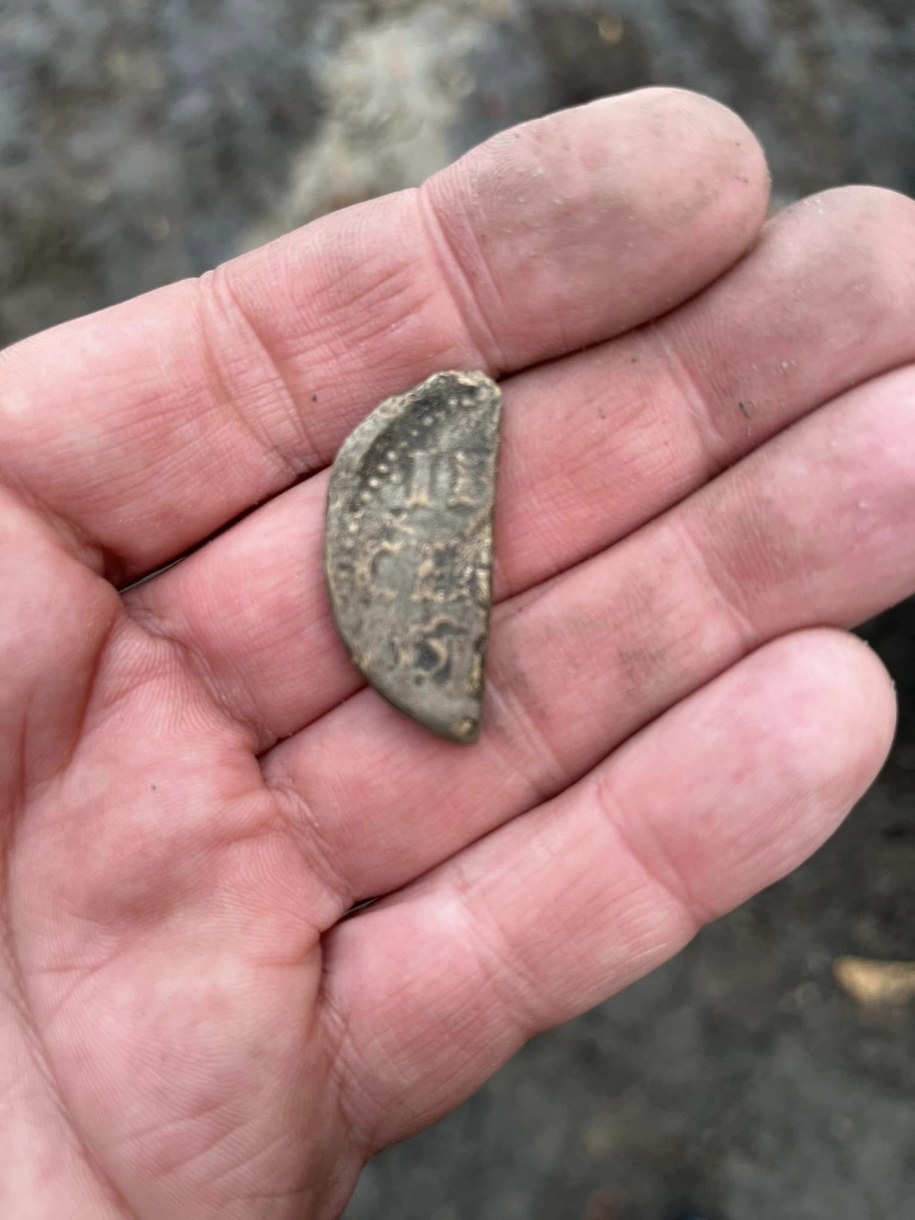 Na awersie bulli znajdowało się imię papieża. /Muzeum Historii Ziemi Kamieńskiej /