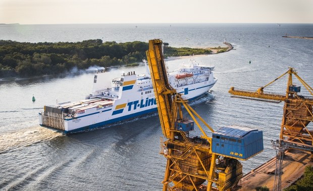 Na Bałtyku powstanie nowy polski port. Jak będzie wyglądać Pomerania?