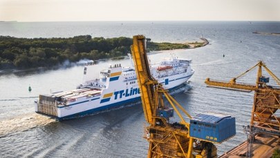 Na Bałtyku powstanie nowy polski port. Jak będzie wyglądać Pomerania?
