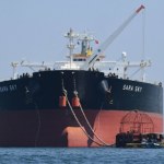 Na Bałtyku zatrzymano statek z Rosji. Podejrzenie zanieczyszczenia morza 