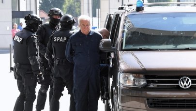 "Na bank się uda" w Krakowie, czyli komedia o staruszkach chcących obrabować bank