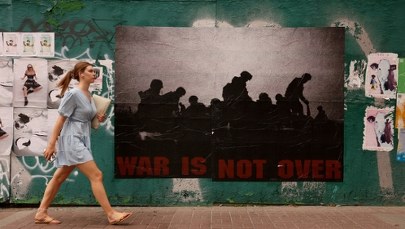 Na Białoruś przybył skład z zestawami rakietowymi Iskander-M [ZAPIS RELACJI]