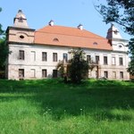 Na Białorusi odnowiono siedzibę rodu Niemcewiczów