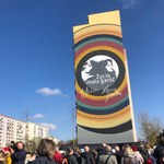 Na Bielanach odsłonięto mural Anny Jantar i Jarosława Kukulskiego