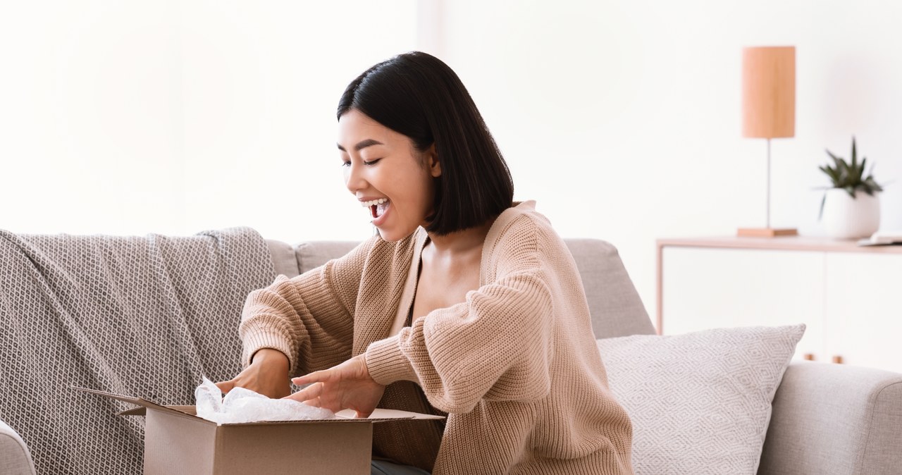 Na Black Friday w Lidlu na klientów czeka 1400 różnych produktów w obniżonych cenach. /adobestock /INTERIA.PL