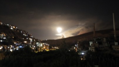 Na Bliskim Wschodzie coraz goręcej. Trwa militarna wymiana ciosów na linii Izrael-Iran