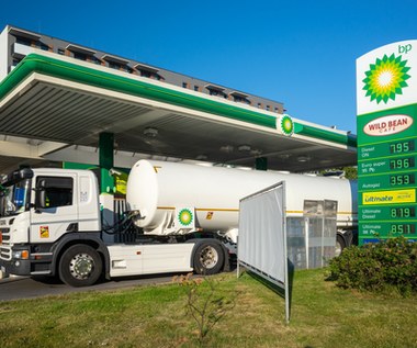 Na BP w wakacje zatankujesz taniej. Takie są zasady promocji