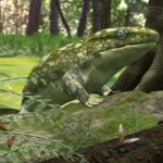 Na brzegu Grenlandii wydarzyło się coś, co zmieniło cały nasz świat