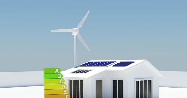 Na budowę domu pasywnego można dostać nawet 50 tys. zł dopłaty /&copy; Panthermedia