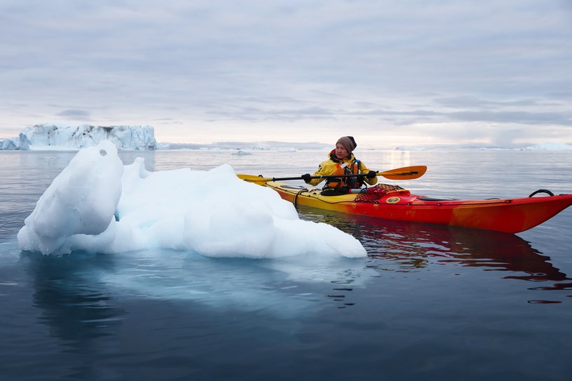 Na całym świecie przyspiesza topnienie lodowców. Skutki tego procesu mogą być bardzo kosztowne dla ludzkości /Mario Tama /Getty Images