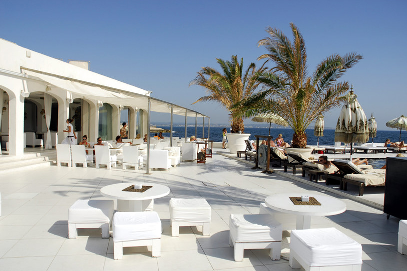 Na Can Pastilla - najpiękniejszej plaży Majorki - każdy znajdzie idealne miejsce na wypoczynek dla siebie /Agencja FORUM