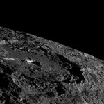 Na Ceres odkryto związki organiczne