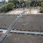 Na Cmentarzu Łostowickim powstało ponad 2 tys. nowych miejsc pochówku