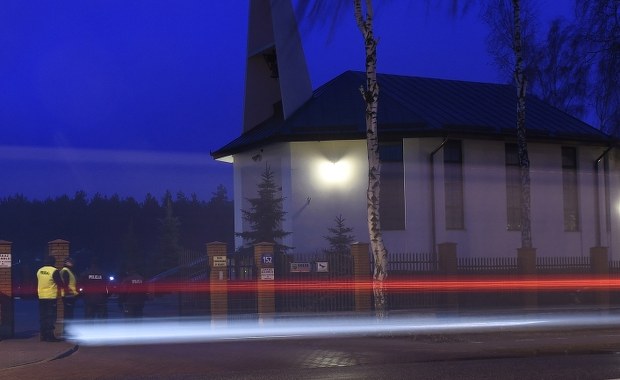 Na cmentarzu w warszawskim Wawrze ekshumowano sekretarza generalnego Związku Sybiraków