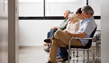 Na co będziemy chorować w 2023 roku? Eksperci zgodni "Depresja zbierze żniwo"