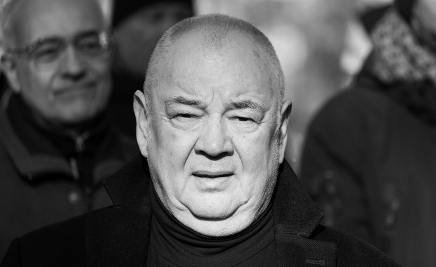 Na co chorował Stanisław Soyka? Znał diagnozę od kilku lat