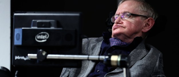 Na co chorował Stephen Hawking?