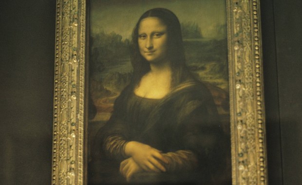 Na co chorowała Mona Lisa? Jest nowa hipoteza...