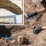 odchody Na co chorowali ludzie 1300 lat temu? Naukowcy właśnie to odkryli