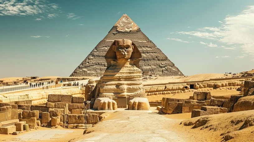 Na co chorowali starożytni Egipcjanie? Jedna choroba dominuje