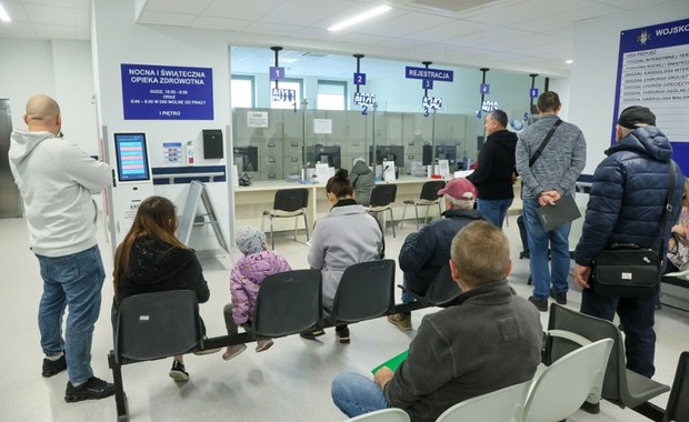 Na co chorują Polacy? GUS podał nowe dane