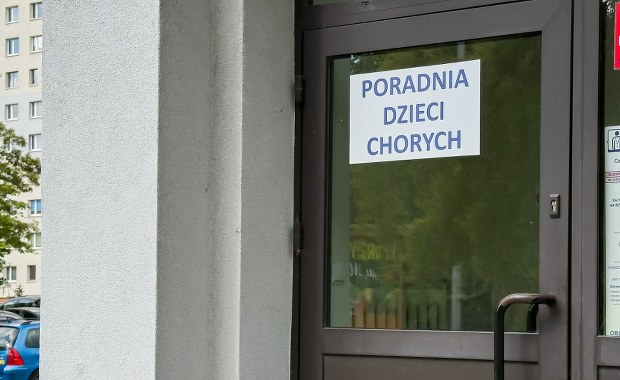 Na co chorują Polacy? Raport o liczbie przypadków