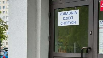 Na co chorują Polacy? Raport o liczbie przypadków