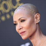 Na co choruje Jada Pinkett Smith? Żona znanego aktora łysieje