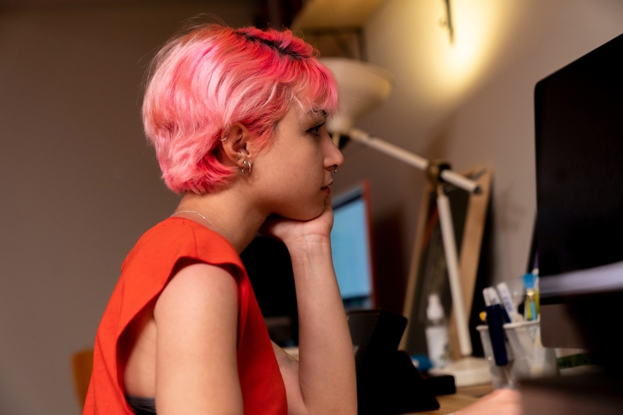 Na co choruje pokolenie Z? Raport: Ponad połowa się nie bada 