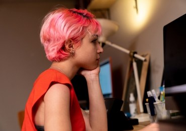 Na co choruje pokolenie Z? Raport: Ponad połowa się nie bada 