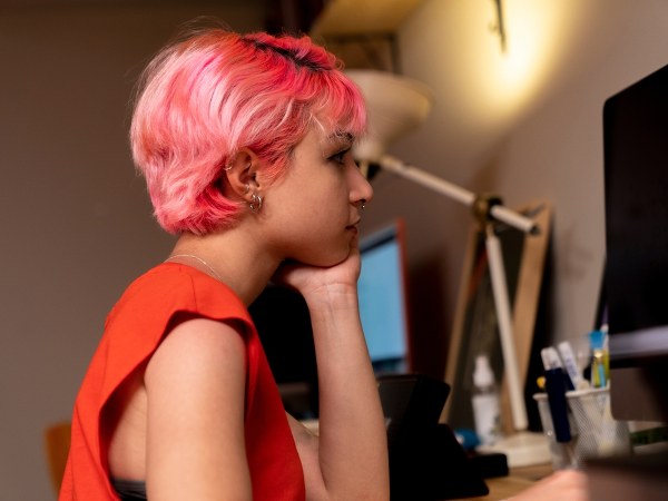 Na co choruje pokolenie Z? Raport: Ponad połowa się nie bada 