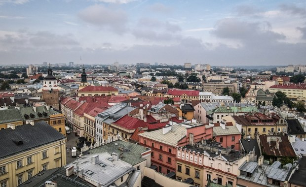 Na co Lublin wyda pieniądze? Miejska kasa podzielona 