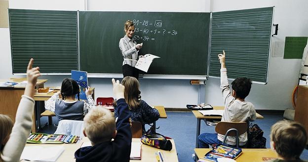 Na co mogą liczyć nauczyciele ubiegający się o kredyt? /&copy; Bauer