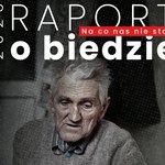 Na co (nie) stać Polaków - Raport o biedzie 2023 Szlachetnej Paczki